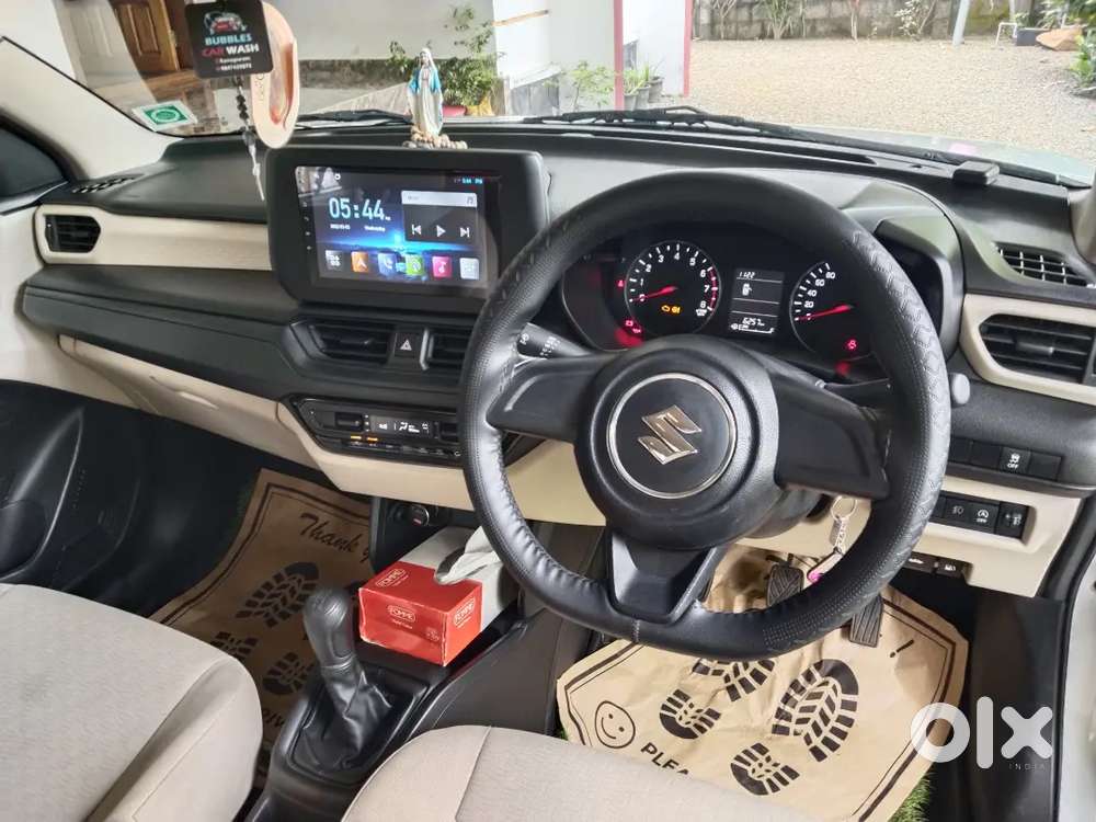 Maruti Suzuki Dezire Lxi Petrol