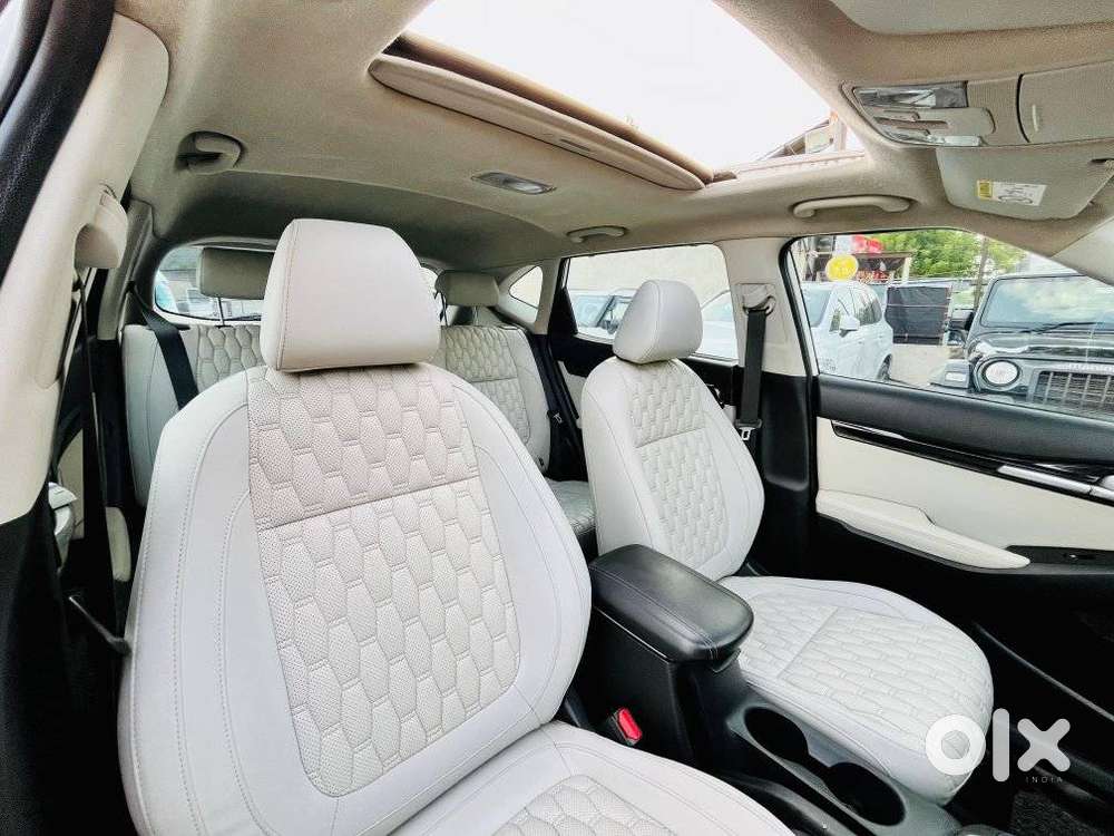 Kia Seltos Htk G, 2020, Petrol