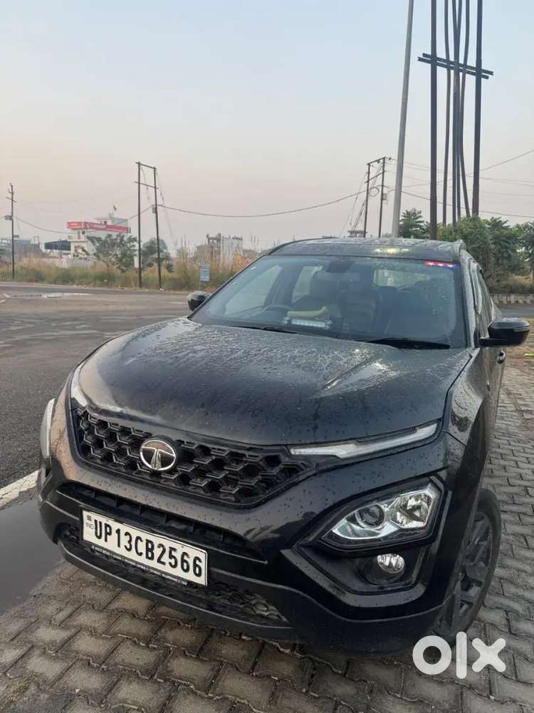 Tata Safari Diesel 2023