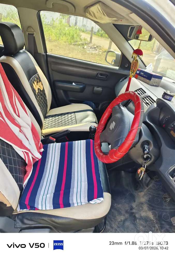 Maruti Suzuki Dzire 2015 Good Condition  Only One Owner