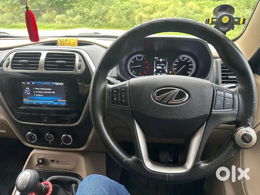 Mahindra Bolero Neo 2022 Diesel 50000 Km Driven