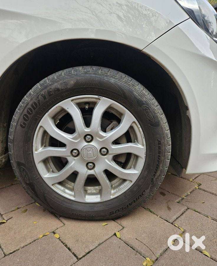 Honda Amaze 2013-2016 Vx O I Vtec, 2013, Petrol