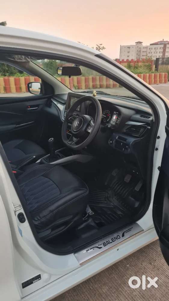 Maruti Suzuki Baleno 1.3 Zeta, 2025, Petrol