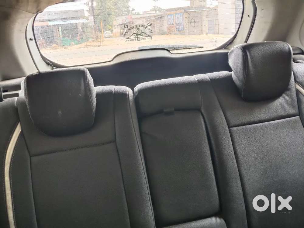 Maruti Suzuki Vitara Brezza 2017 Diesel 105000 Km Driven