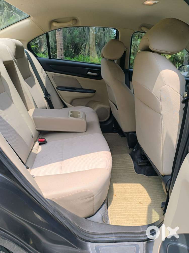 Honda Amaze S 1.2 Petrol Mt, 2020, Petrol