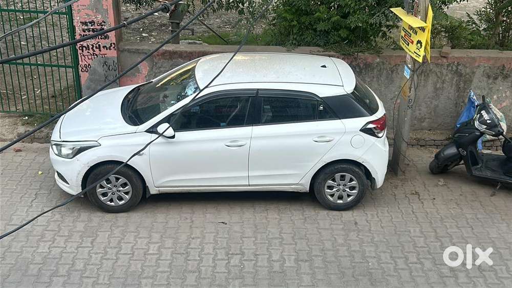 Hyundai New I20 2015 Petrol Good Condition