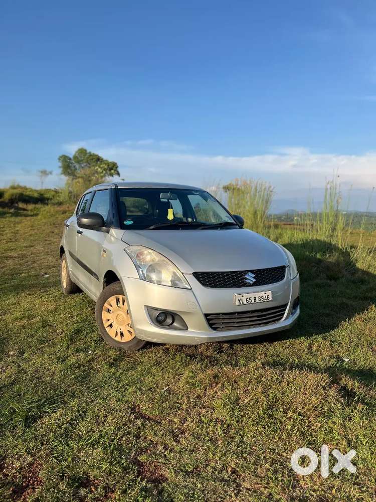 Swift Maruti Suzuki 2013 Diesel Manual