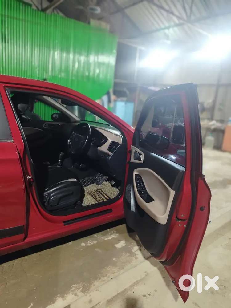 I20 Asta Optional