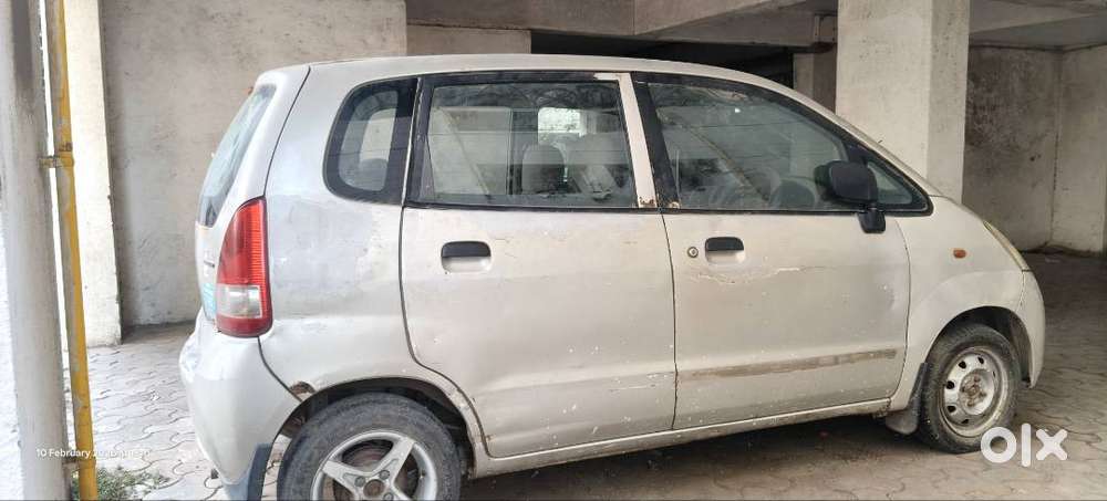 Repassing Upto March 2031