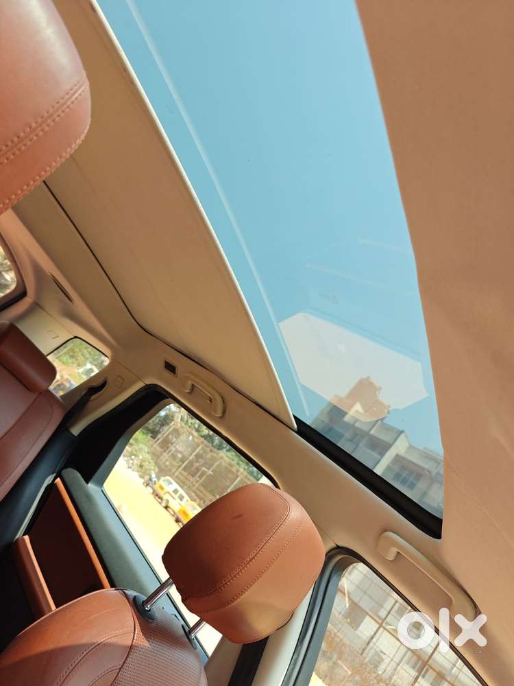 Land Rover Discovery Hse, 2017, Diesel