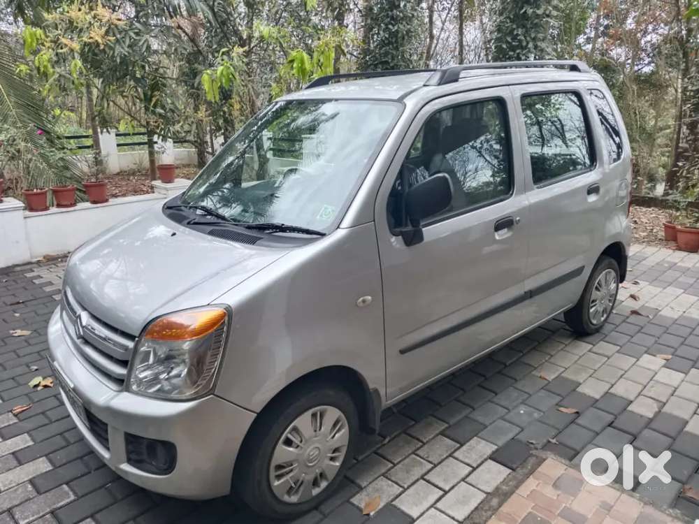 Wagnor Lxi Low Kilometer