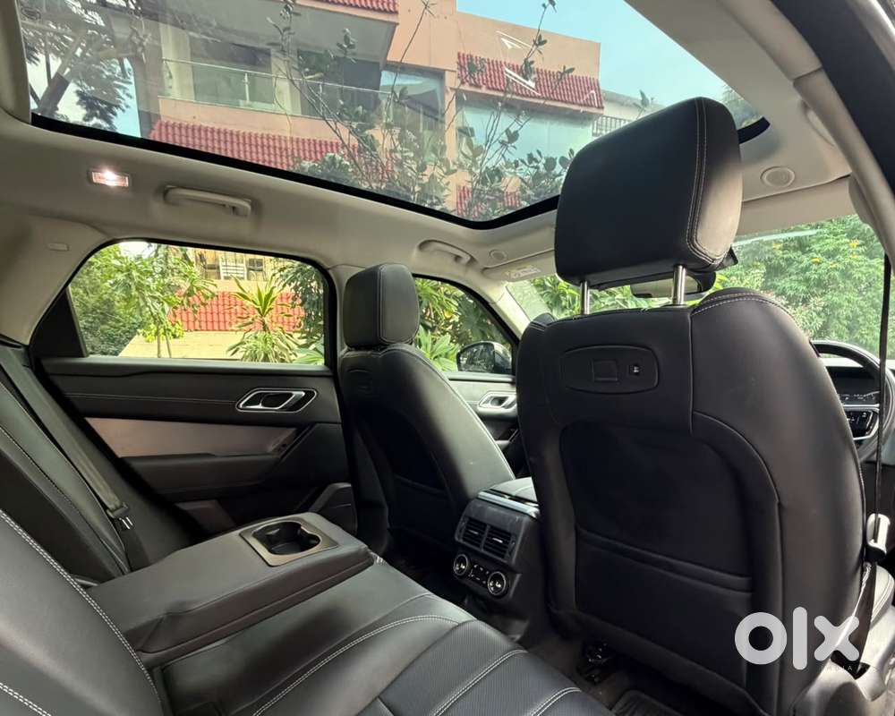 Land Rover Range Velar R-dynamic S, 2023, Diesel
