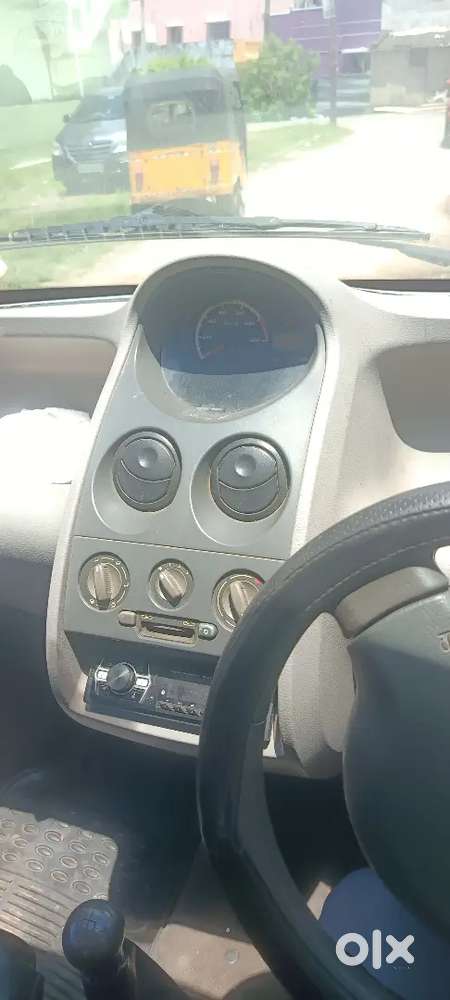 Tata Nano 2011 Petrol Good Condition