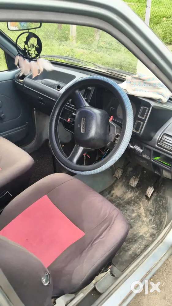 Maruti Suzuki 800 2004