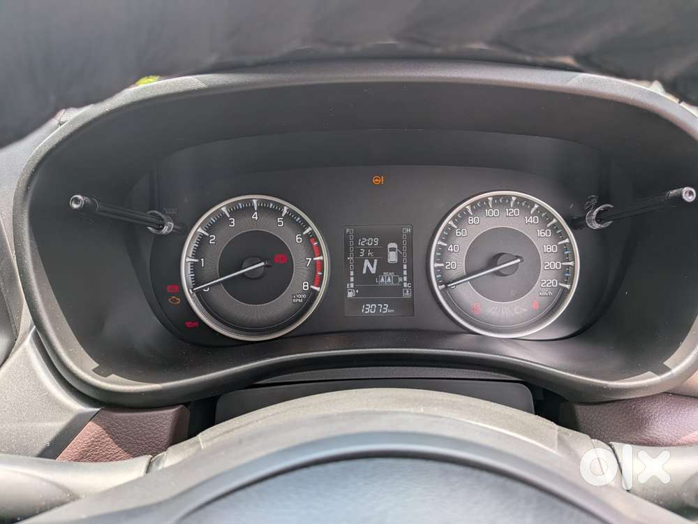 Used Maruti Suzuki Fronx 2025