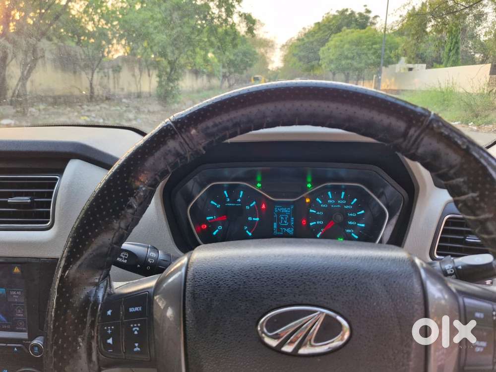 Mahindra Scorpio [2020-2022] 2.2 S9, 2021, Diesel