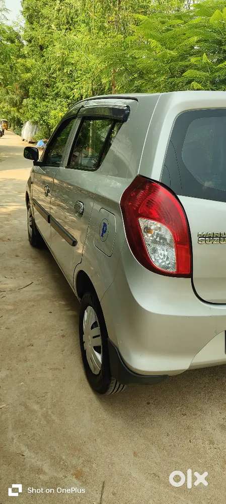 Maruti Suzuki Alto 800 2019 Petrol Vxi