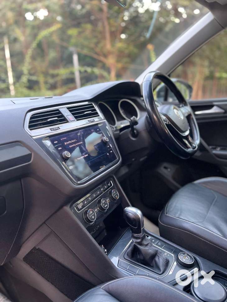 Volkswagen Tiguan 2.0 Tdi Highline, 2019, Diesel