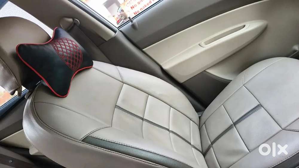 Chevrolet Sail 2014 Diesel 93000 Km Driven