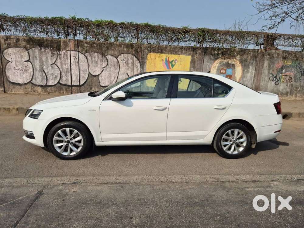 Skoda Octavia 1.8 Tsi At L K, 2018, Petrol