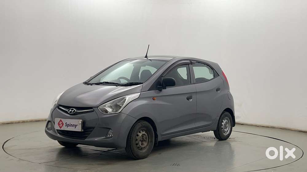 Hyundai Eon Era +, 2013, Petrol