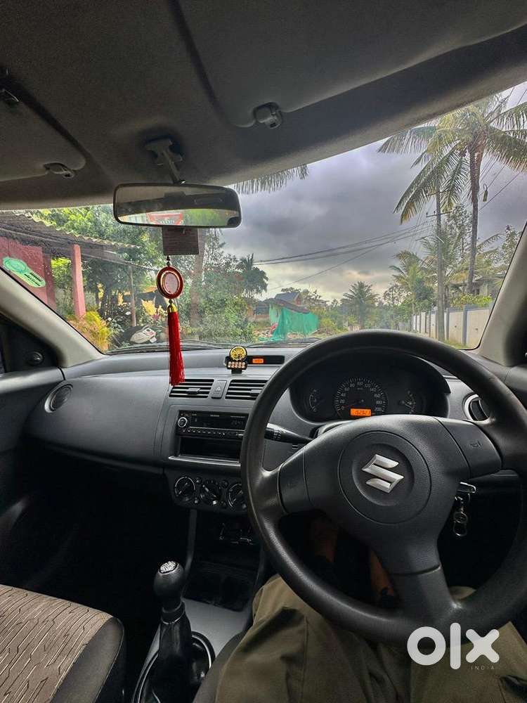 Maruti Suzuki Dzire 2012 Diesel Good Condition