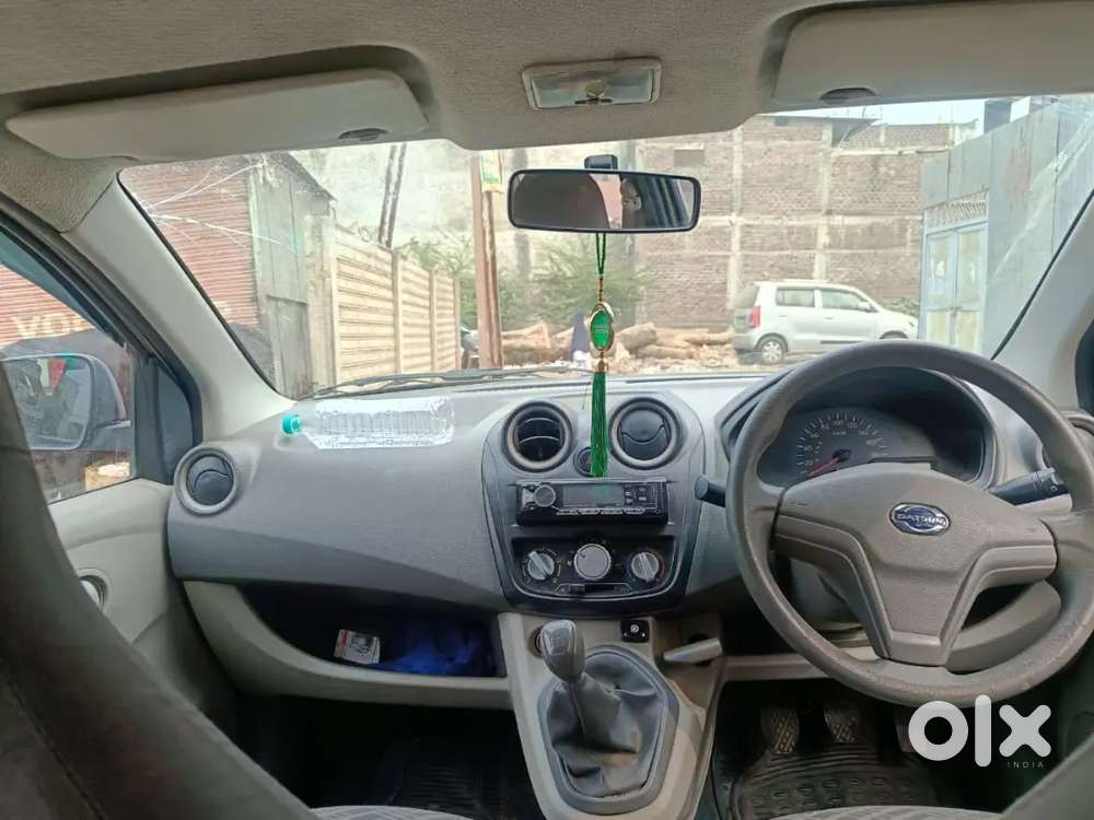 Datsun Go 1.2 A 2016