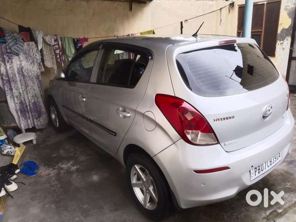 Buy New Car