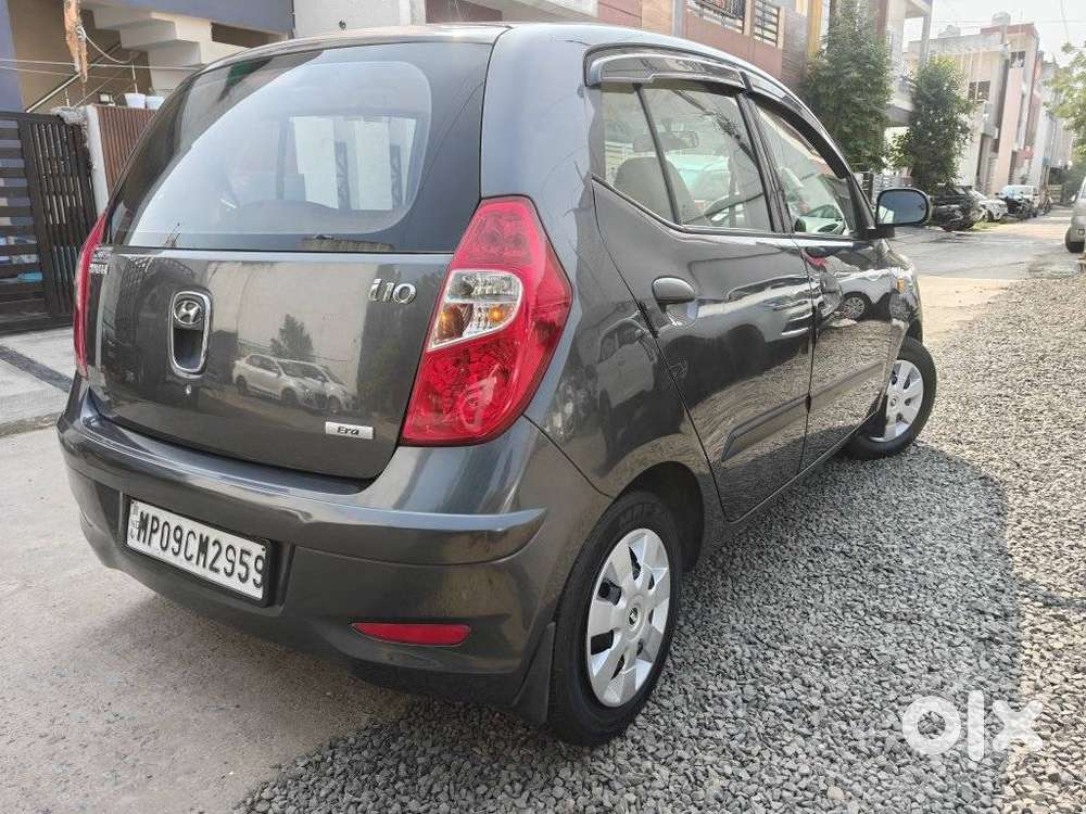 Hyundai I10 Era 1.1 Irde, 2013, Cng & Hybrids