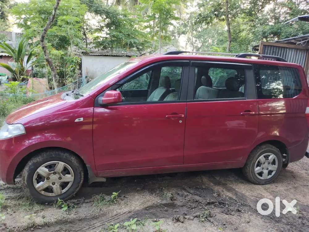 Chevrolet Enjoy 2019 Diesel Well Maintained