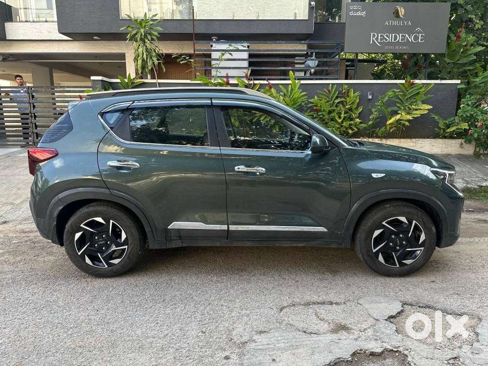 Kia Sonet 1.2 Htk, 2024, Petrol