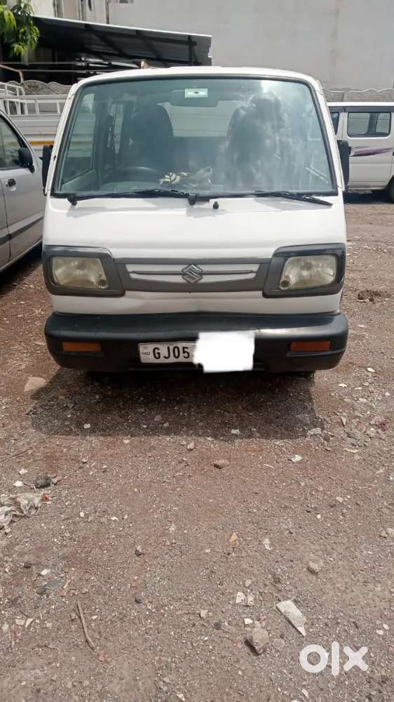 Maruti Suzuki Omni 2016 Variant 8 Seater