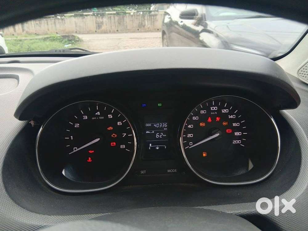 Tata Tiago Xz, 2019, Petrol