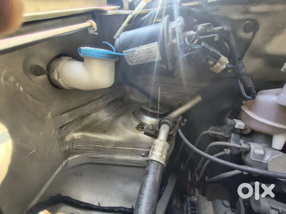 Maruti Suzuki Wagon R 2007 Petrol Good Condition