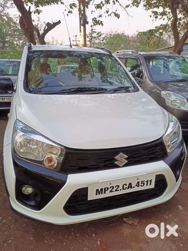 Maruti Suzuki 2018 Petrol Car