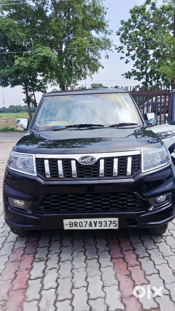 Mahindra Bolero Neo Plus N10, 2022