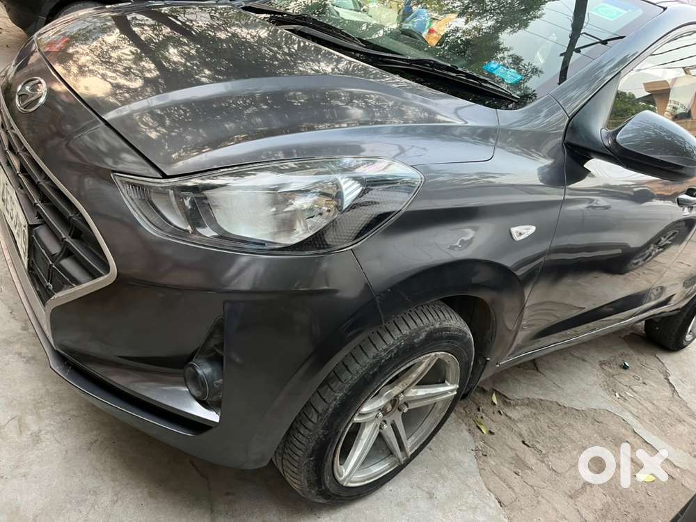 Hyundai Grand I10 Nios 2021 Car