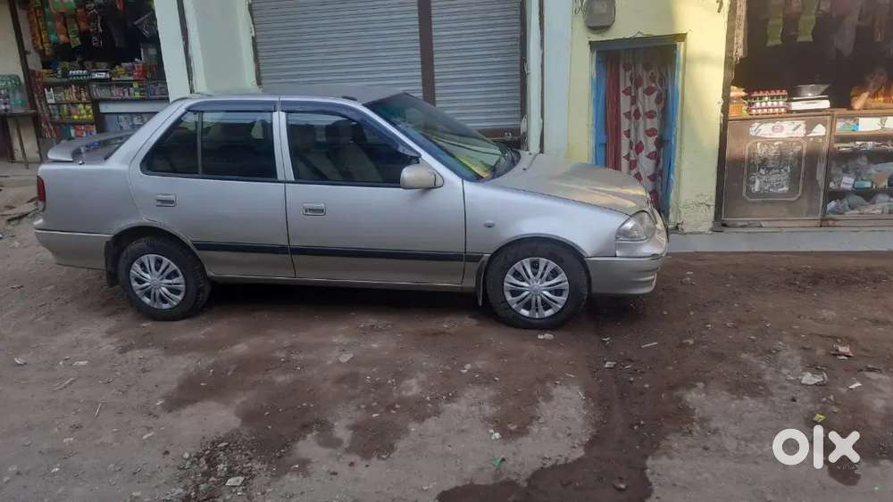 Maruti Suzuki Esteem 2006 Petrol Good Condition