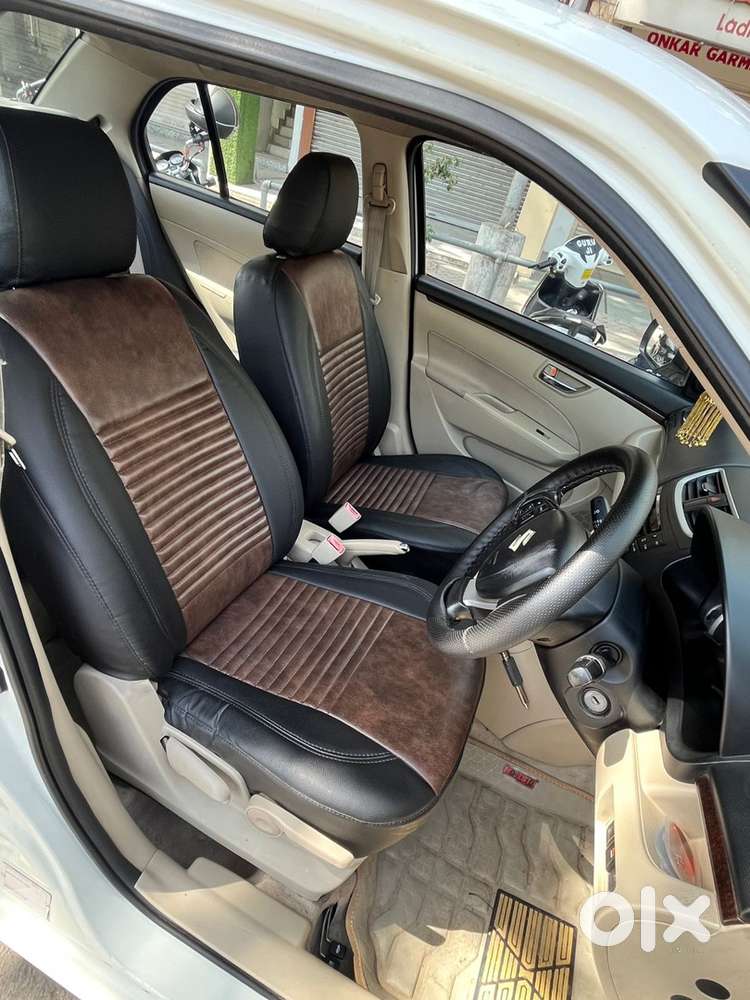 2012 Maruti Suzuki Dzire