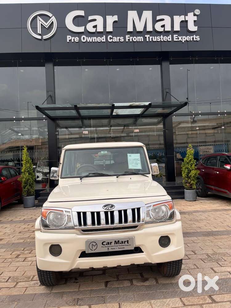 Mahindra Bolero Power Plus Zlx, 2019, Diesel