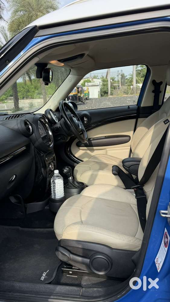 Mini 5 Door Cooper D, 2015, Diesel