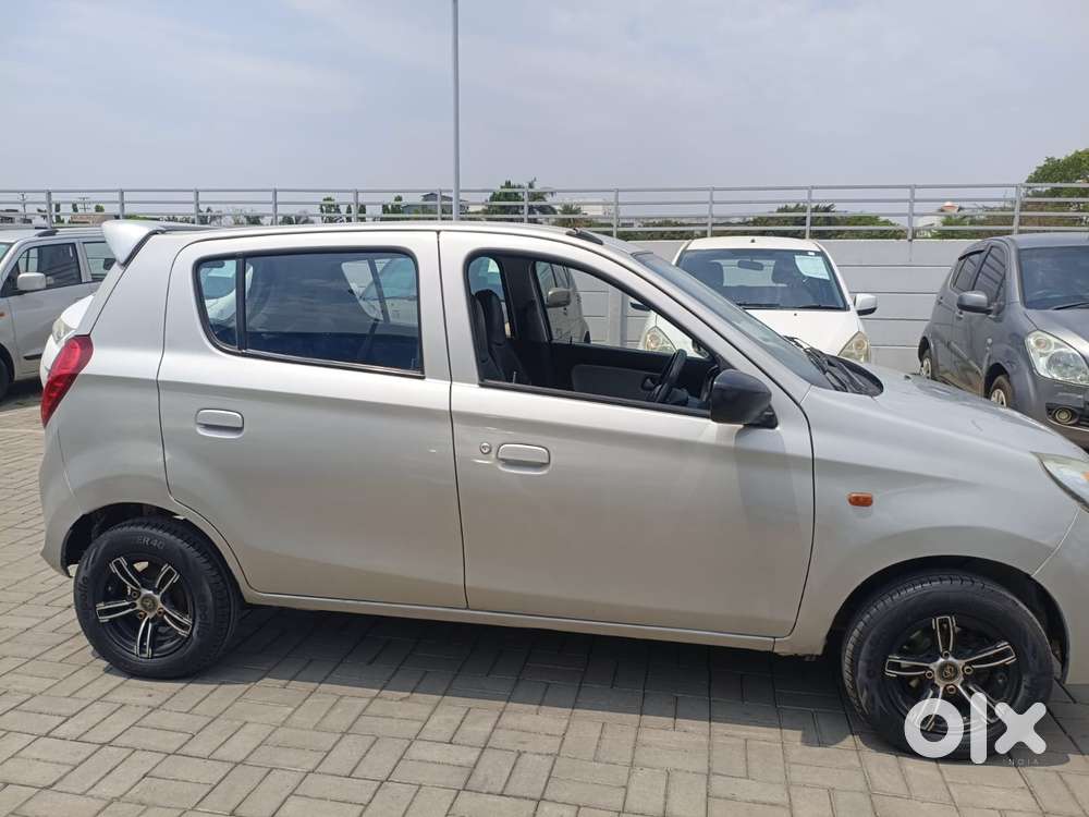 Maruti Suzuki Alto 800 2019-2023 0.8 Vxi, 2022, Petrol