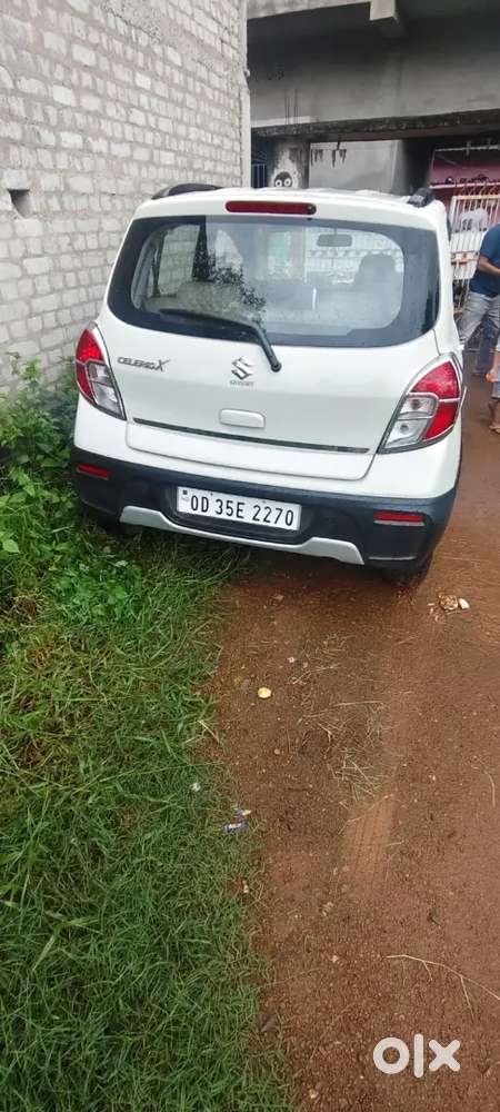Maruti Suzuki Celerio X 2021 Petrol 28340 Km Driven