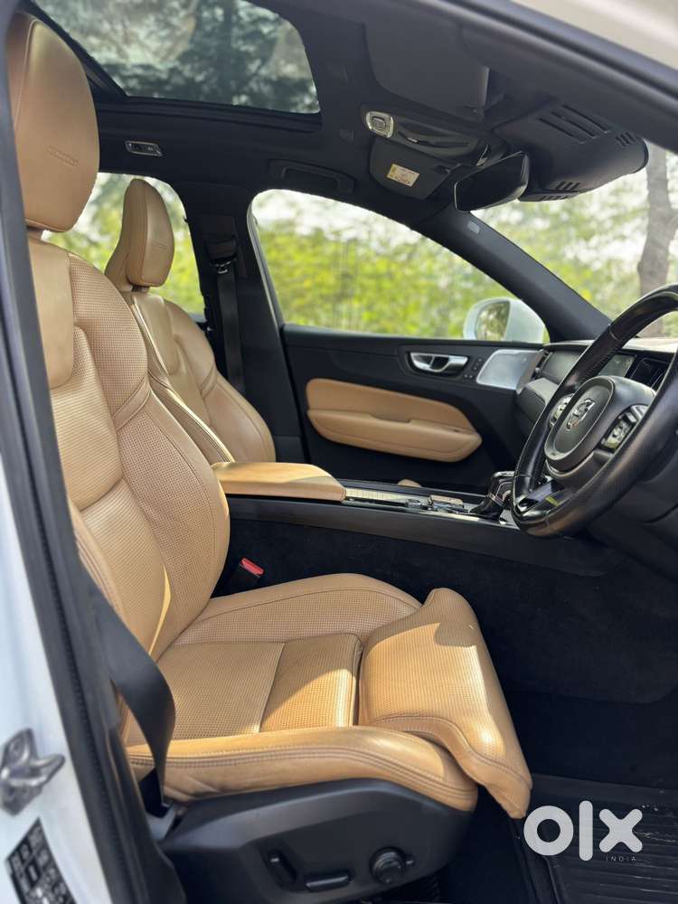 Volvo Xc60 D4 R-design, 2018, Diesel
