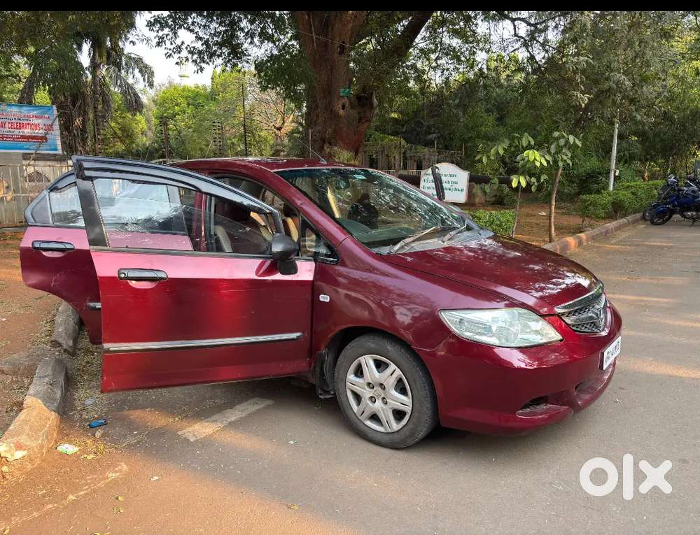 Hyundai Ioniq 6 2006 Petrol Well Maintained