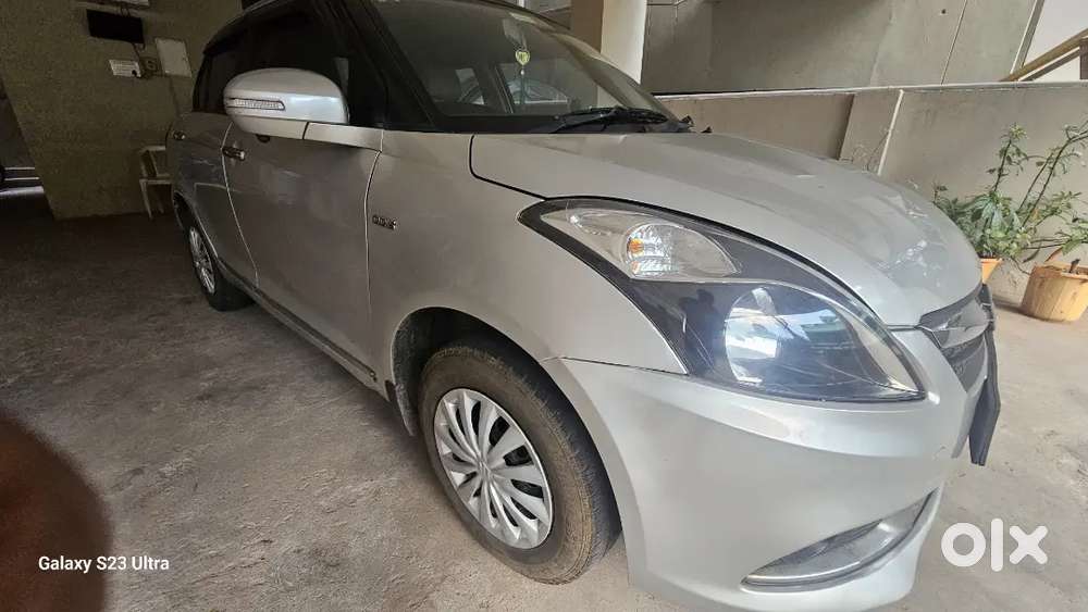 Maruti Suzuki Dzire 2016 Diesel 150000 Km Driven