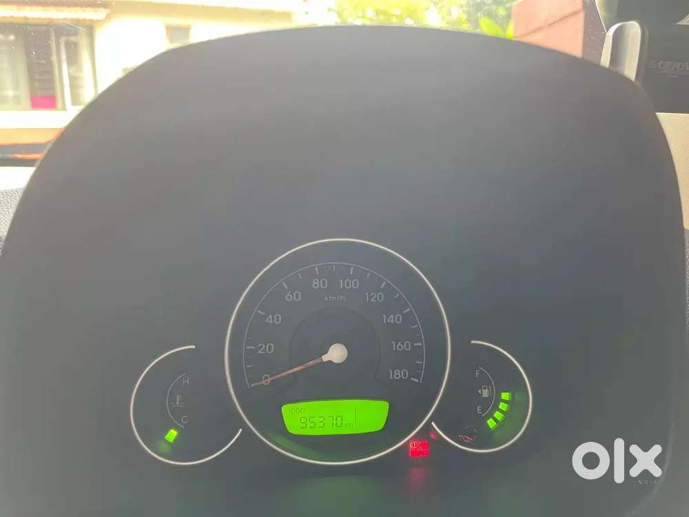 Hyundai Eon Era 2018 Petrol Manual