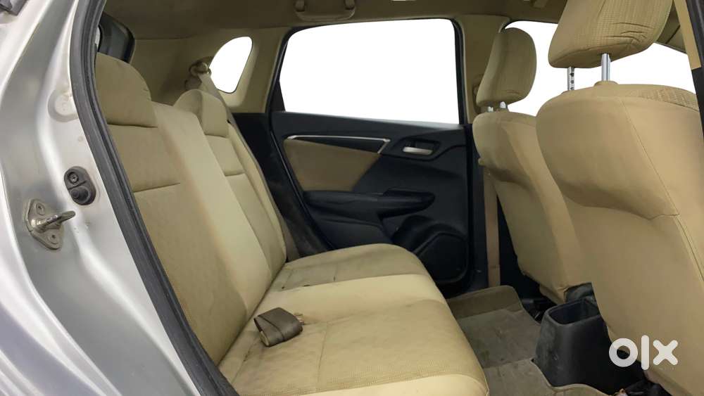 Honda Jazz 1.2 V I Vtec, 2015, Petrol