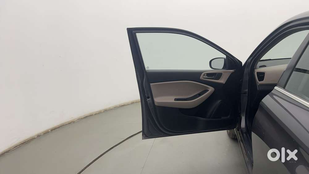 Hyundai Elite I20 [2018-2020] 1.2 Sportz, 2017, Petrol