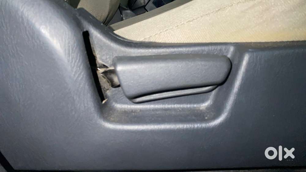 Maruti Suzuki Alto K10 Vxi, 2019, Petrol